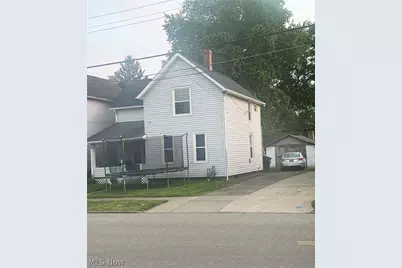 436 Race Street, Dover, OH 44622 - Photo 1
