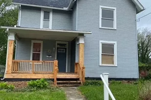 1411 Logan Ave NW, Canton, OH 44703 - Photo 1