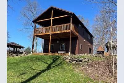 5180 Fresno Road, Dellroy, OH 44620 - Photo 1