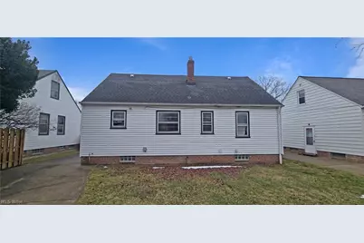 351 Clarmont Road, Willowick, OH 44095 - Photo 3