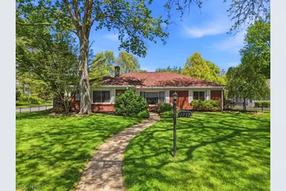 1737 Highbridge Road, Cuyahoga Falls, OH 44223 - Photo 1