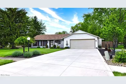 10797 Meadowgrass Road, Strongsville, OH 44149 - Photo 1