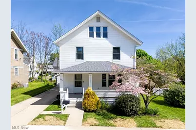 226 Ferrell Avenue, Ashland, OH 44805 - Photo 1