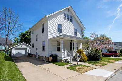 226 Ferrell Avenue, Ashland, OH 44805 - Photo 3