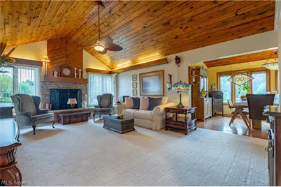 3445 Cornwall Drive, Canton, OH 44708 - Photo 5