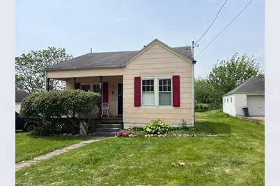 235 Hill Avenue, Parkersburg, WV 26101 - Photo 1
