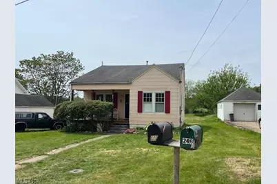 235 Hill Avenue, Parkersburg, WV 26101 - Photo 3