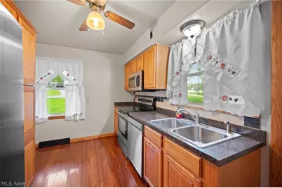 4001 Park Avenue, Rootstown, OH 44272 - Photo 9