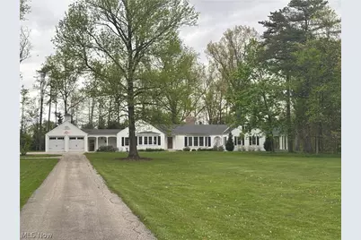 7050 Wilson Mills Road, Chesterland, OH 44026 - Photo 1