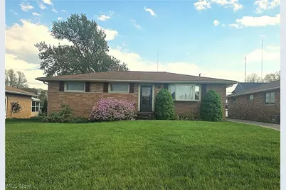1423 Roanoke Drive, Parma, OH 44134 - Photo 49