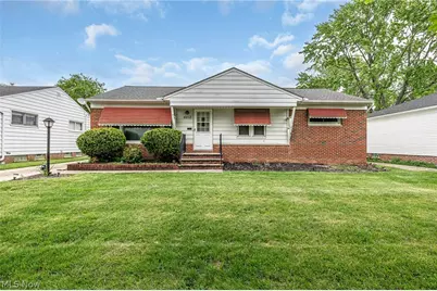 6833 Maplewood Road, Parma Heights, OH 44130 - Photo 1