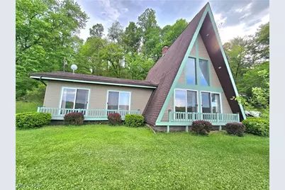 8465 Blackrun Road, Nashport, OH 43830 - Photo 1