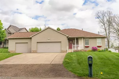 3474 Dauphin Drive NE, Canton, OH 44721 - Photo 1