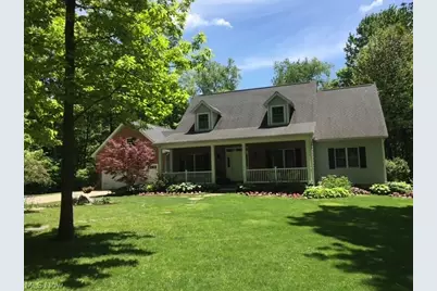 2660 Oak Hill Road, Wooster, OH 44691 - Photo 1