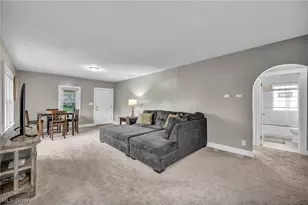6854 Hillway Ave NW, North Canton, OH 44720 - Photo 9