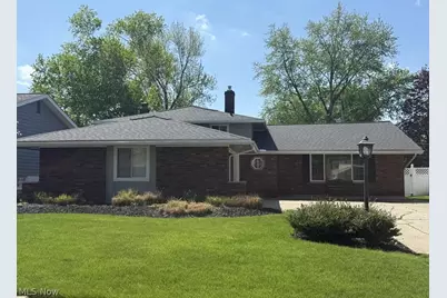 21459 Nottingham Drive, Fairview Park, OH 44126 - Photo 1