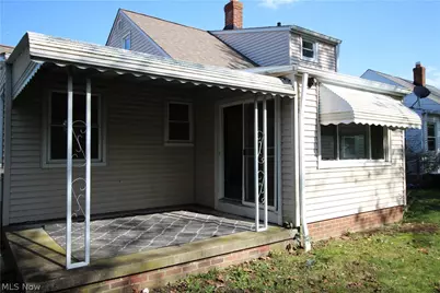 346 Walworth Avenue, Euclid, OH 44132 - Photo 3