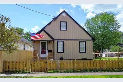 1314 Madison Avenue, Toronto, OH 43964 - Photo 1