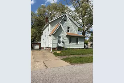 823 Marie Avenue, Akron, OH 44314 - Photo 1