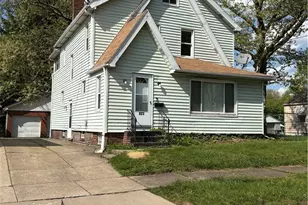 823 Marie Ave, Akron, OH 44314 - Photo 1