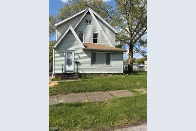 823 Marie Avenue, Akron, OH 44314 - Photo 3