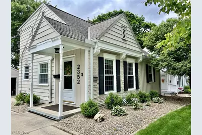 2352 26th Street, Cuyahoga Falls, OH 44223 - Photo 1