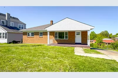 273 Lovers Lane, Steubenville, OH 43953 - Photo 1