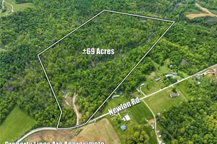 69 Acres Newlon Rd, Malta, OH 43758 - Photo 1