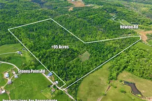 95 Acres Newlon Rd, Malta, OH 43758 - Photo 1