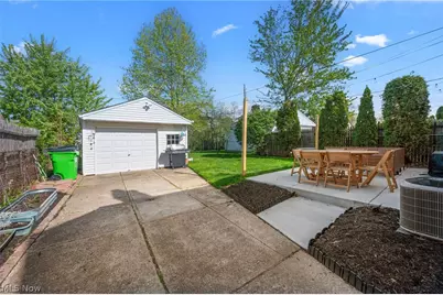 1617 Fruitland Avenue, Mayfield Heights, OH 44124 - Photo 43