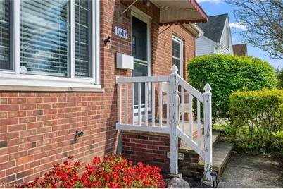1617 Fruitland Avenue, Mayfield Heights, OH 44124 - Photo 3