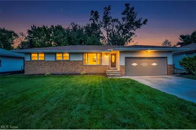 13177 Whitney Road, Strongsville, OH 44136 - Photo 1