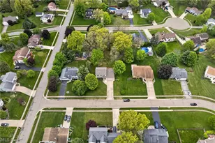 510 W Regency Cir, Canfield, OH 44406 - Photo 47
