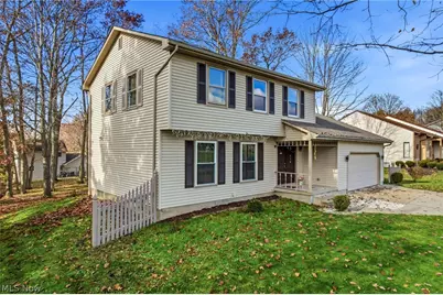 510 W Regency Circle, Canfield, OH 44406 - Photo 37