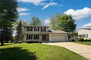 510 W Regency Cir, Canfield, OH 44406 - Photo 39