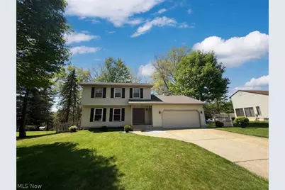 510 W Regency Circle, Canfield, OH 44406 - Photo 45