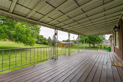 818 Canton Road NW, Carrollton, OH 44615 - Photo 9