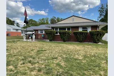 800 Boso Avenue, Ravenswood, WV 26164 - Photo 1