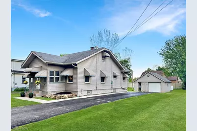 253 N Salem Warren Road, North Jackson, OH 44451 - Photo 3