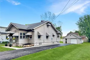 253 N Salem Warren Rd, North Jackson, OH 44451 - Photo 3