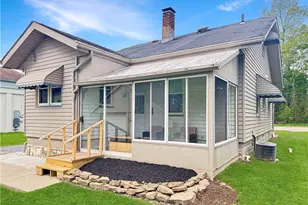 253 N Salem Warren Rd, North Jackson, OH 44451 - Photo 5