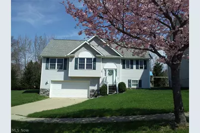 1231 Honodle Avenue, Akron, OH 44305 - Photo 1