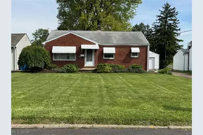 449 Creed Street, Struthers, OH 44471 - Photo 1