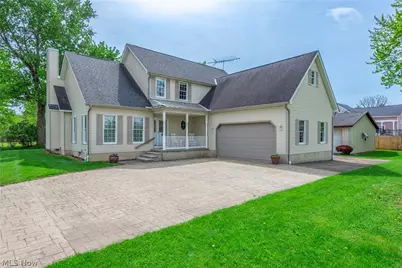 212 Brown Street, Wellington, OH 44090 - Photo 1