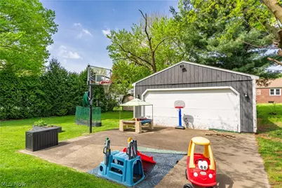 3815 Norman Avenue NW, Canton, OH 44709 - Photo 29