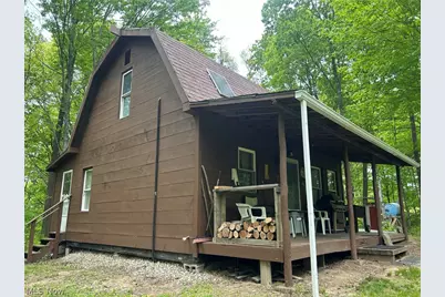 38975 Ogles Ridge Road, Dexter City, OH 45727 - Photo 1