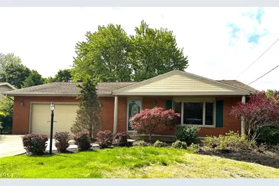 26771 Leenders Lane, North Olmsted, OH 44070 - Photo 1