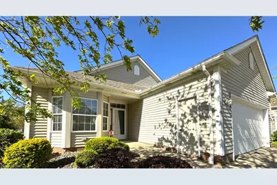 135 Village Drive, Green Hills, OH 44131 - Photo 1
