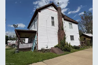 204 Fourth Street, Woodsfield, OH 43793 - Photo 3