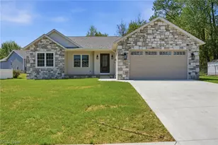 517 Whitetail Trail NE, Canton, OH 44704 - Photo 1